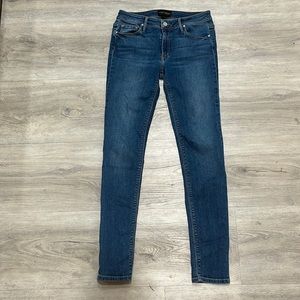 Black Orchid Skinny Jeans